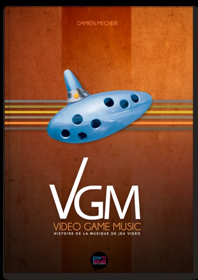 VIDEO GAME MUSIC