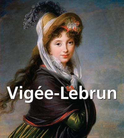 VIGEE LEBRUN  1755 1842