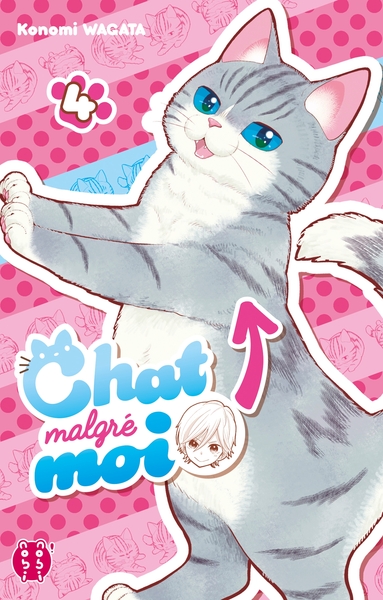 CHAT MALGRE MOI T04