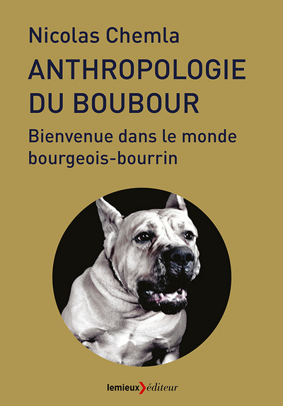 ANTHROPOLOGIE DU BOUBOUR