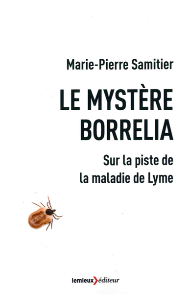 MYSTERE BORRELIA (LE)