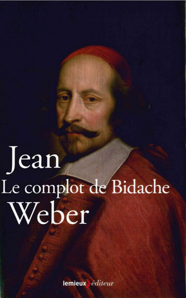 COMPLOT DE BIDACHE (LE)