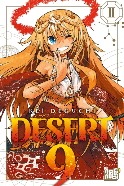 DESERT 9 T02