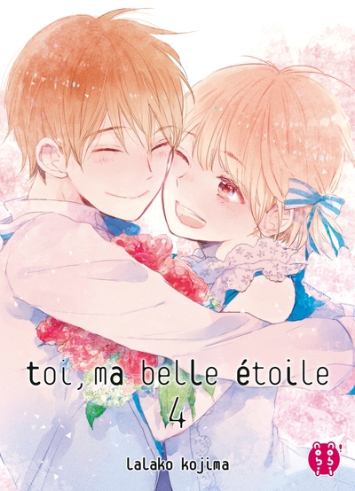 TOI, MA BELLE ETOILE T04