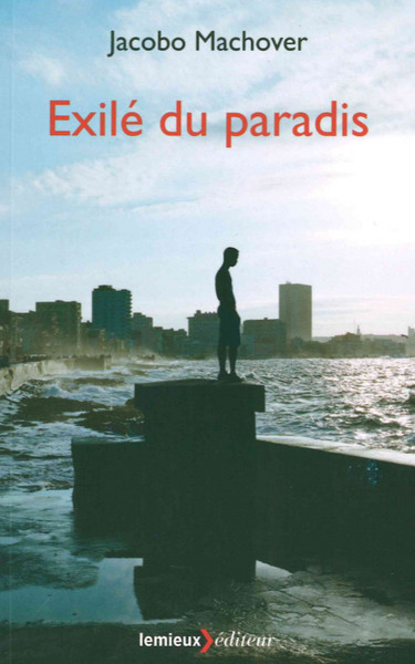 EXILE DU PARADIS