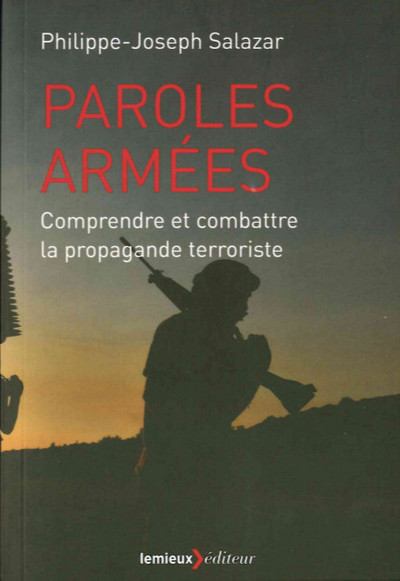 PAROLES ARMEES