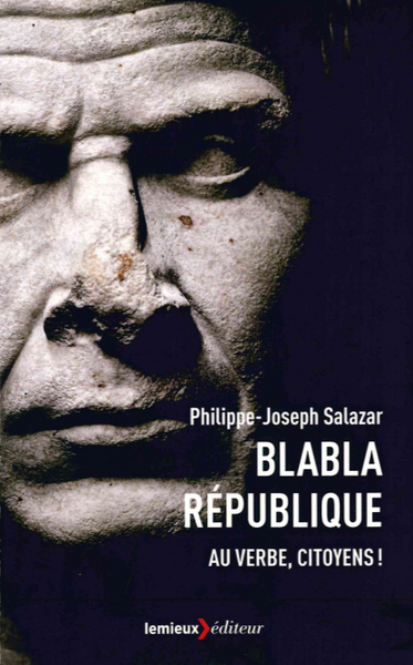 BLABLA REPUBLIQUE