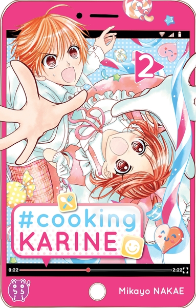 #COOKING KARINE T02