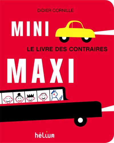 MINI MAXI