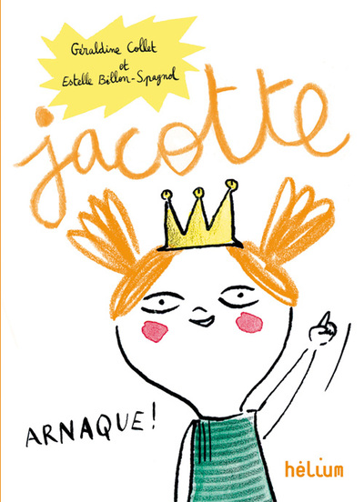 JACOTTE