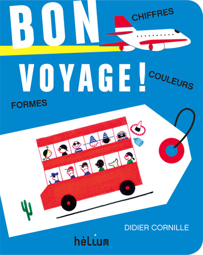 BON VOYAGE