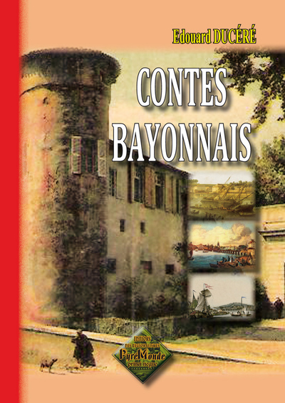 CONTES BAYONNAIS