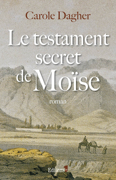 TESTAMENT SECRET DE MOISE