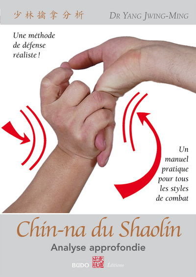 CHIN-NA DU SHAOLIN:ANALYSE APPROF.