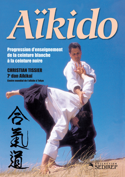 AIKIDO PROGRESSION D´ENSEIGNEMENT