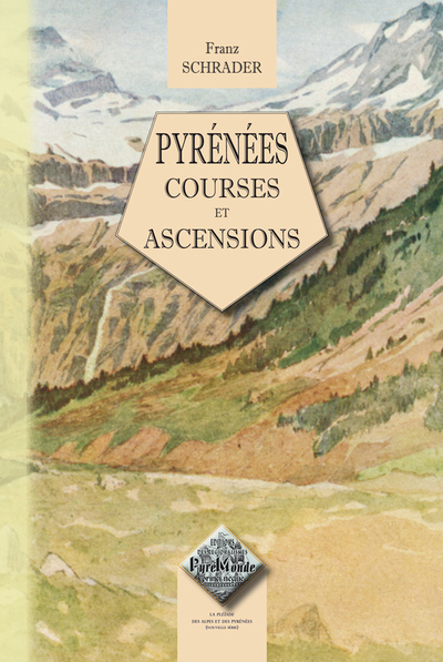 PYRENEES COURSES ET ASCENSIONS
