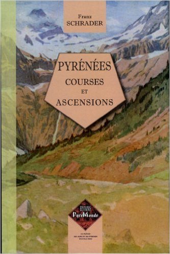 PYRENEES COURSES ET ASCENSIONS