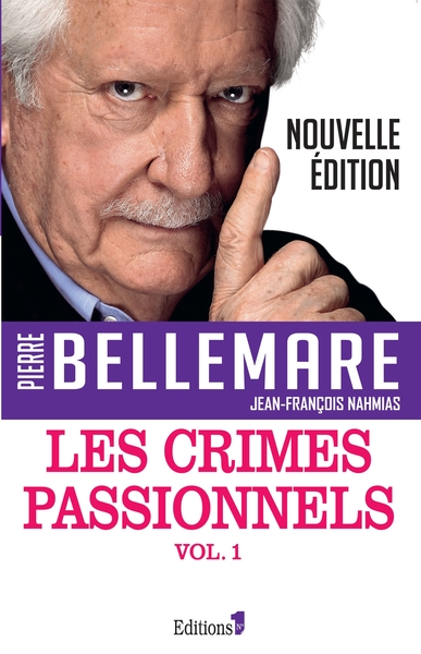 CRIMES PASSIONNELS VOL.1