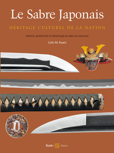 SABRE JAPONAIS - HERITAGE CULTUREL DE LA NATION