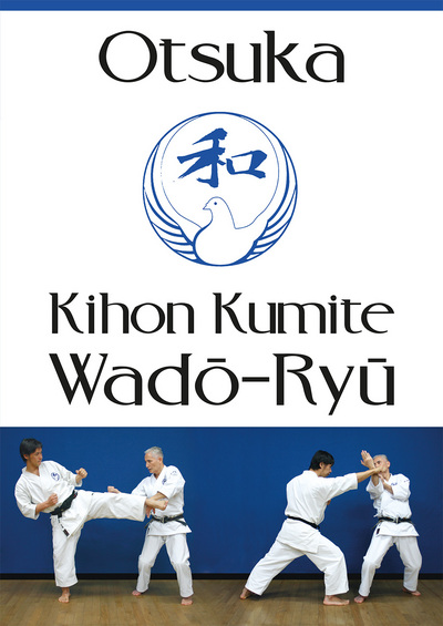 KIHON KUMITE WADO - RYU