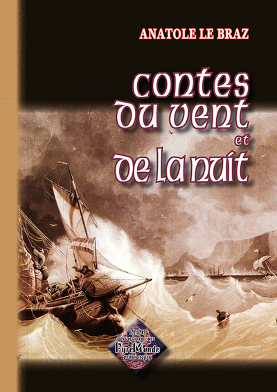 CONTES DU VENT ET DE LA NUIT