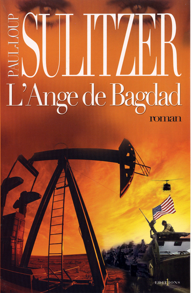 L´ANGE DE BAGDAD