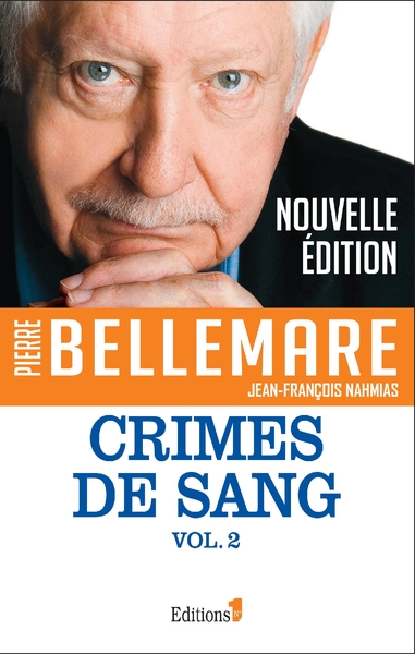 CRIMES DE SANG TOME 2