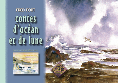 CONTES D´OCEAN & DE LUNE (2E EDIT.)