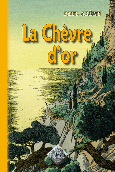 CHEVRE D´OR