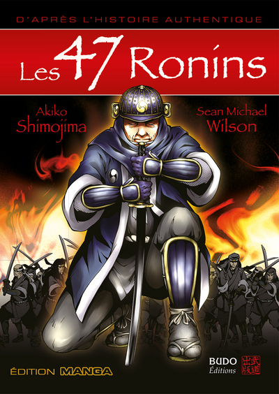 47 RONINS (LES)