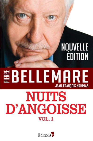 NUITS D´ANGOISSE, TOME 1