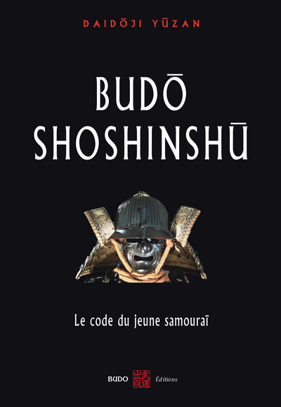 BUDO SHOSHINSHU