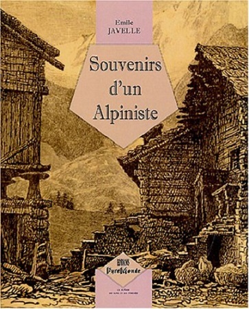 SOUVENIRS D´UN ALPINISTE