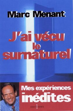 J´AI VECU LE SURNATUREL