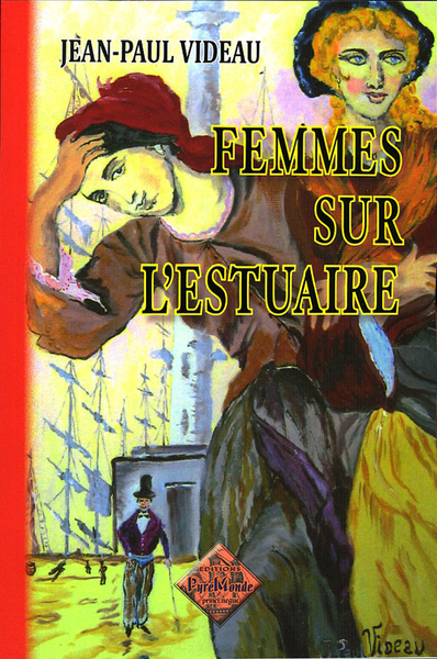 FEMMES SUR L´ESTUAIRE