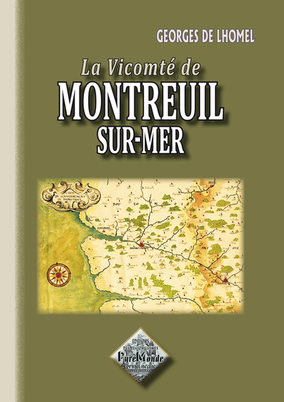 VICOMTE DE MONTREUIL-SUR-MER
