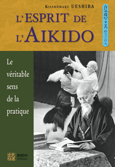 ESPRIT DE L'AIKIDO