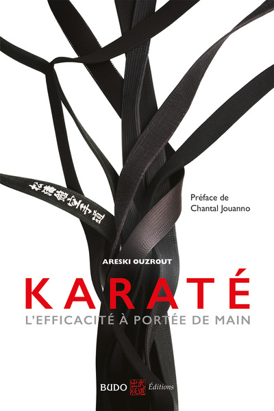 KARATE : L´EFFICACITE A PORTEE DE MAINS