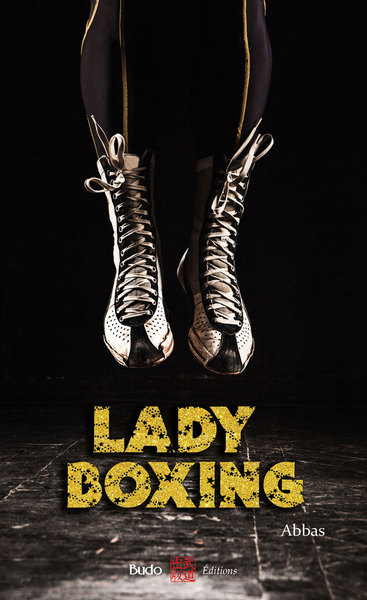 LADY BOXING