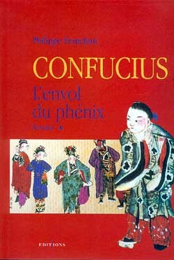 CONFUCIUS - T.I - L´ENVOL DU PHENIX