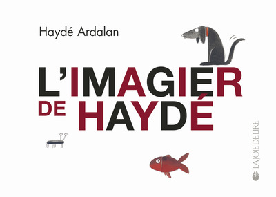 IMAGIER DE HAYDE (L´)
