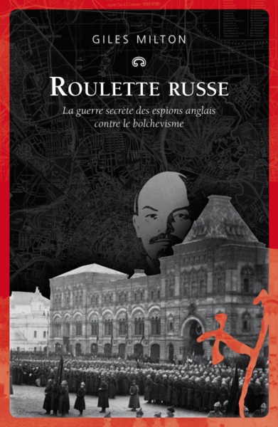 ROULETTE RUSSE