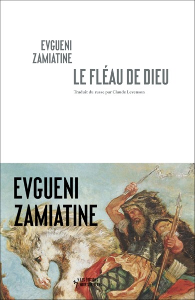 FLEAU DE DIEU