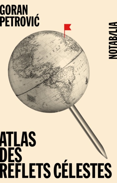 ATLAS DES REFLETS CELESTES