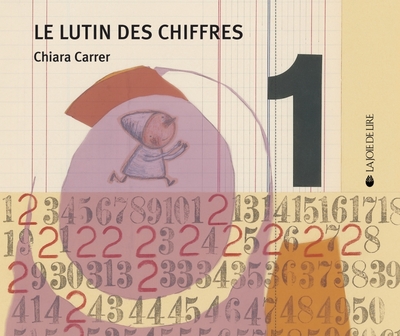 LUTIN DES CHIFFRES (LE)