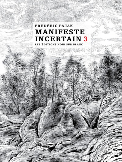 MANIFESTE INCERTAIN T3