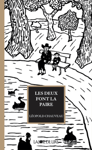 DEUX FONT LA PAIRE
