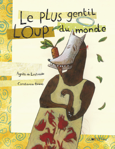 PLUS GENTIL LOUP DU MONDE (LE)