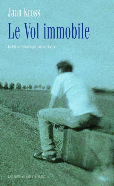 VOL IMMOBILE
