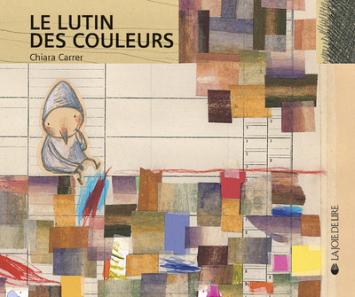 LUTIN DES COULEURS (LE)